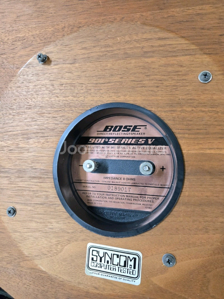 보스901-5 스탠드포함--1