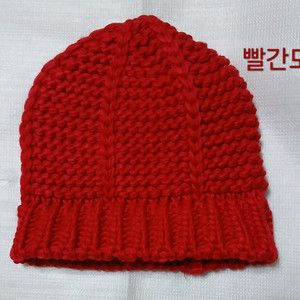 프리사이즈 비니스타일 모자