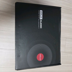 DOUK AUDIO Q11 DAC