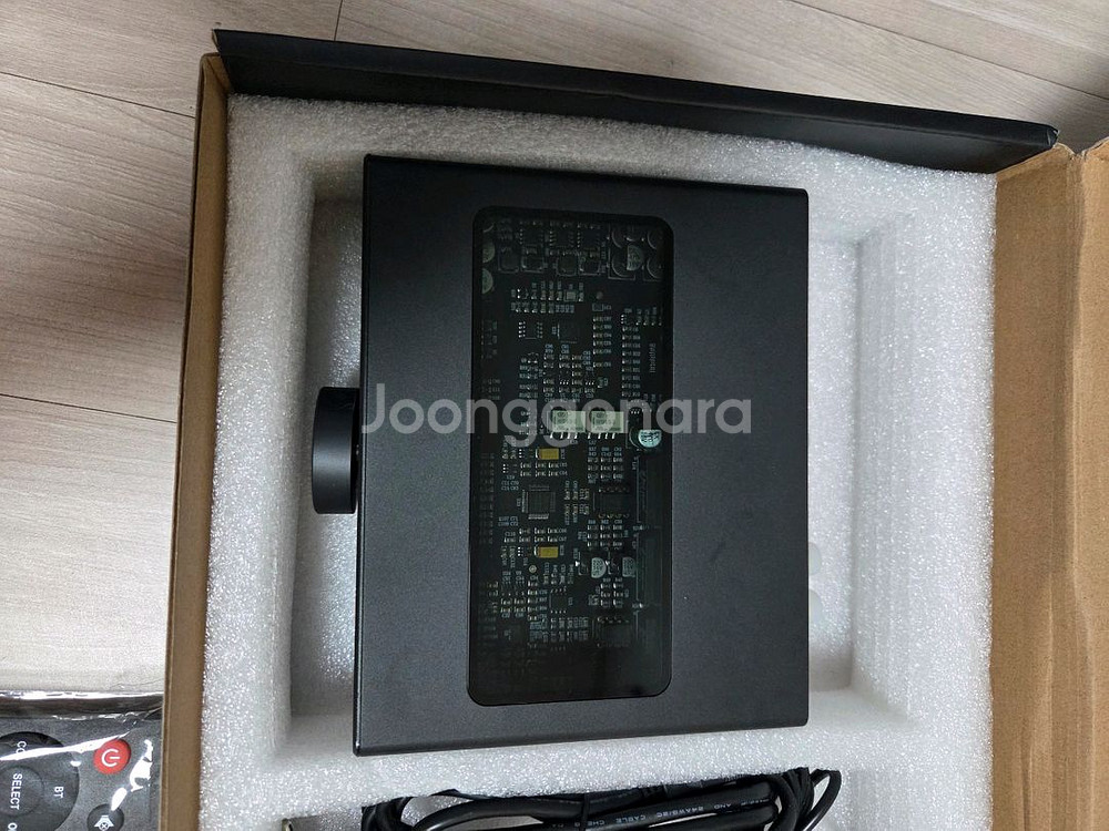 DOUK AUDIO Q11 DAC--1