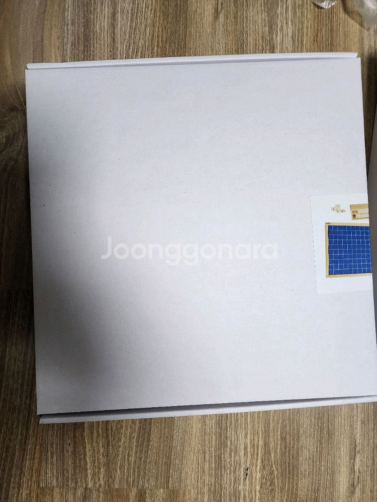 키즈에이원 몬테소리 백판, 피타고라스판(새상품)--4