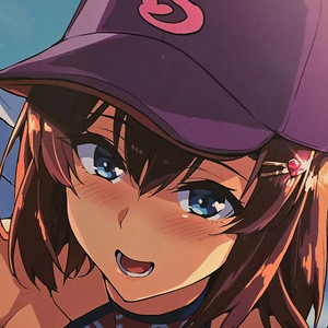 다케다 히로미츠 동인지