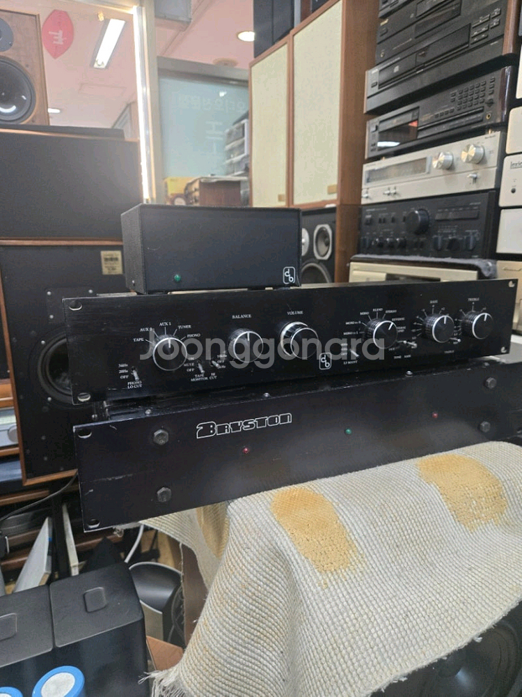 DB프리&브라이스턴파워2B--0