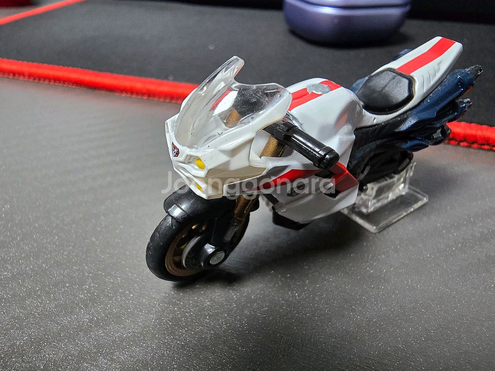 가면라이더 신1호 오토바이 팝니다--0