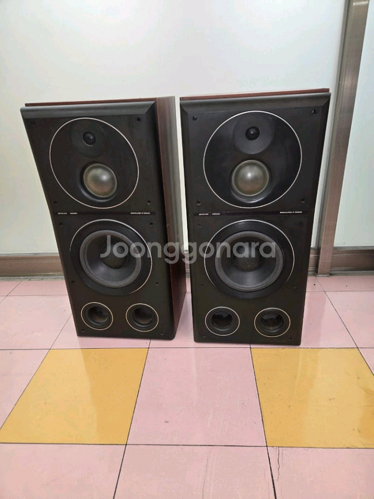 뱅엔올룹슨 B&O S120--0