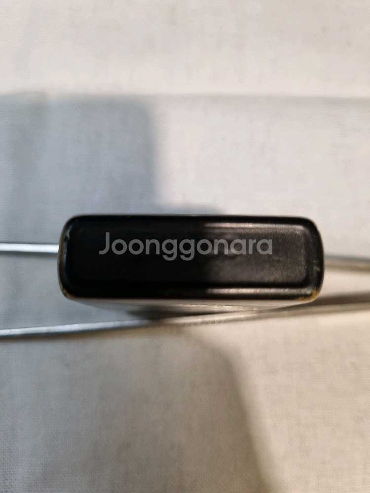 미국 육군 제3보병사단 문장 지포 오일 라이터--5