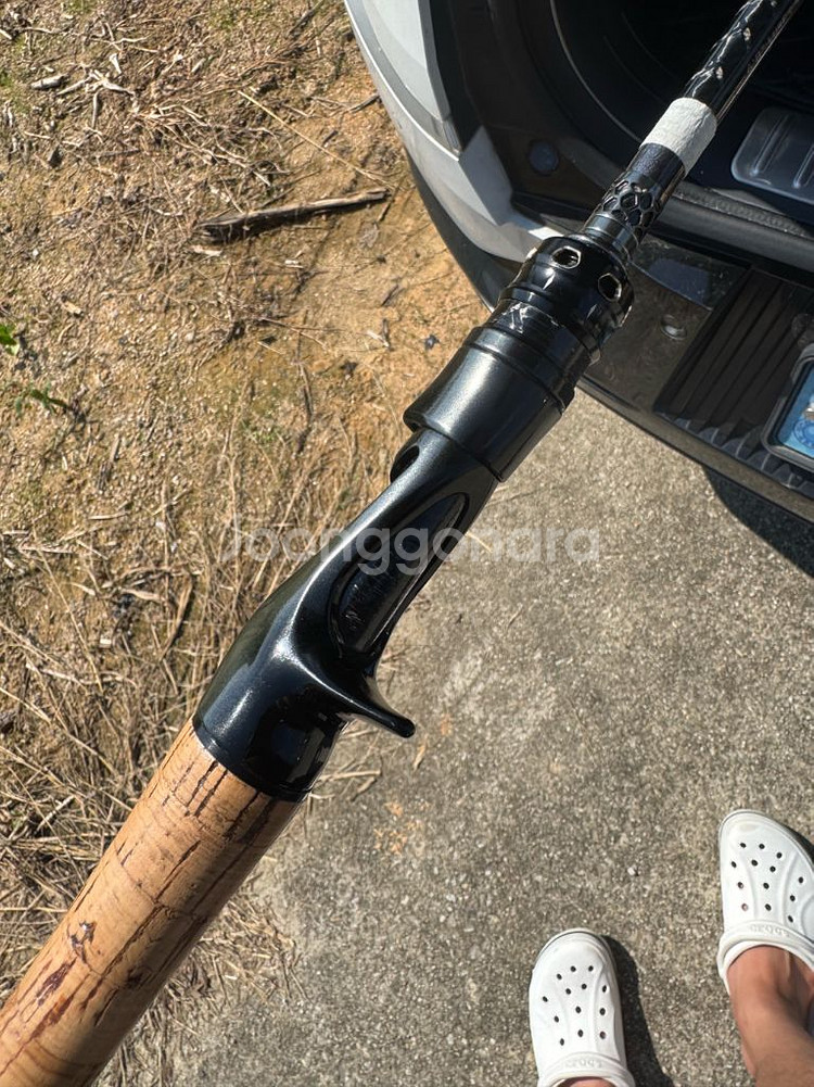 빅소드 빅쏘드 b3 682m-r 풀박 배스로드--0