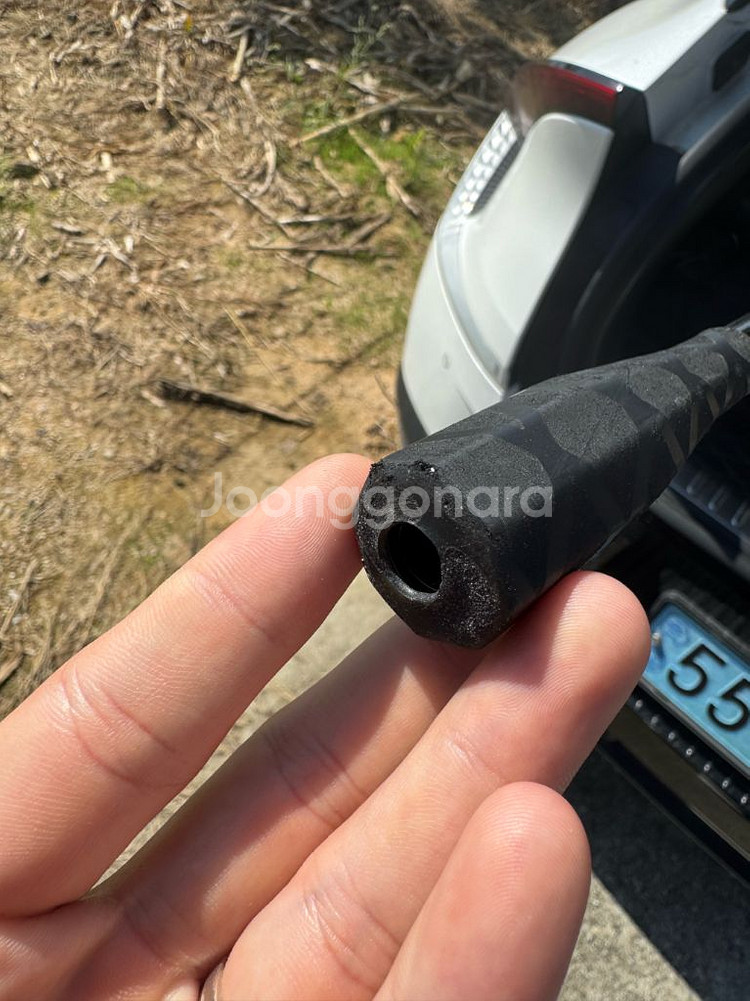 빅소드 빅쏘드 b3 682m-r 풀박 배스로드--2