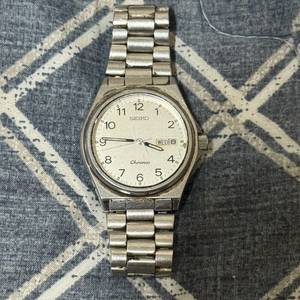 세이코 크로노스 5H23-7060 빈티지 시계