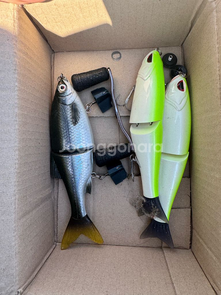 가성비 빅베이트 세트--4