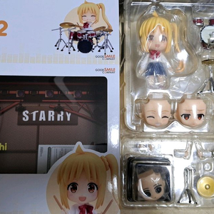 이지치 니지카 넨도로이드 단순개봉품+As교체품