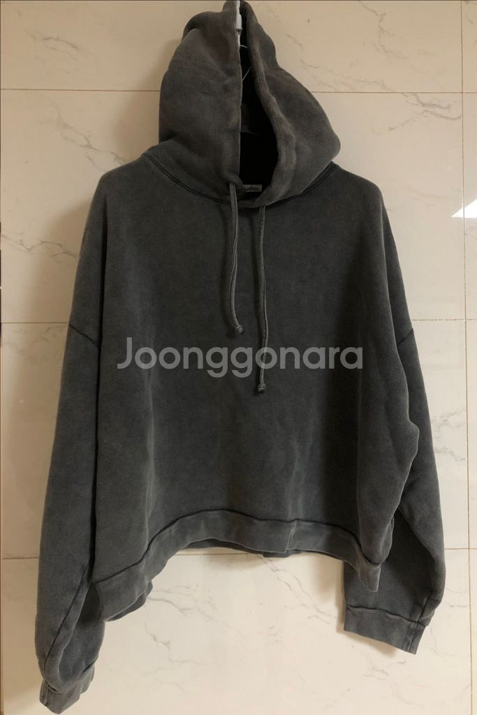 아크네스튜디오 후드티--0