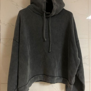 아크네스튜디오 후드티