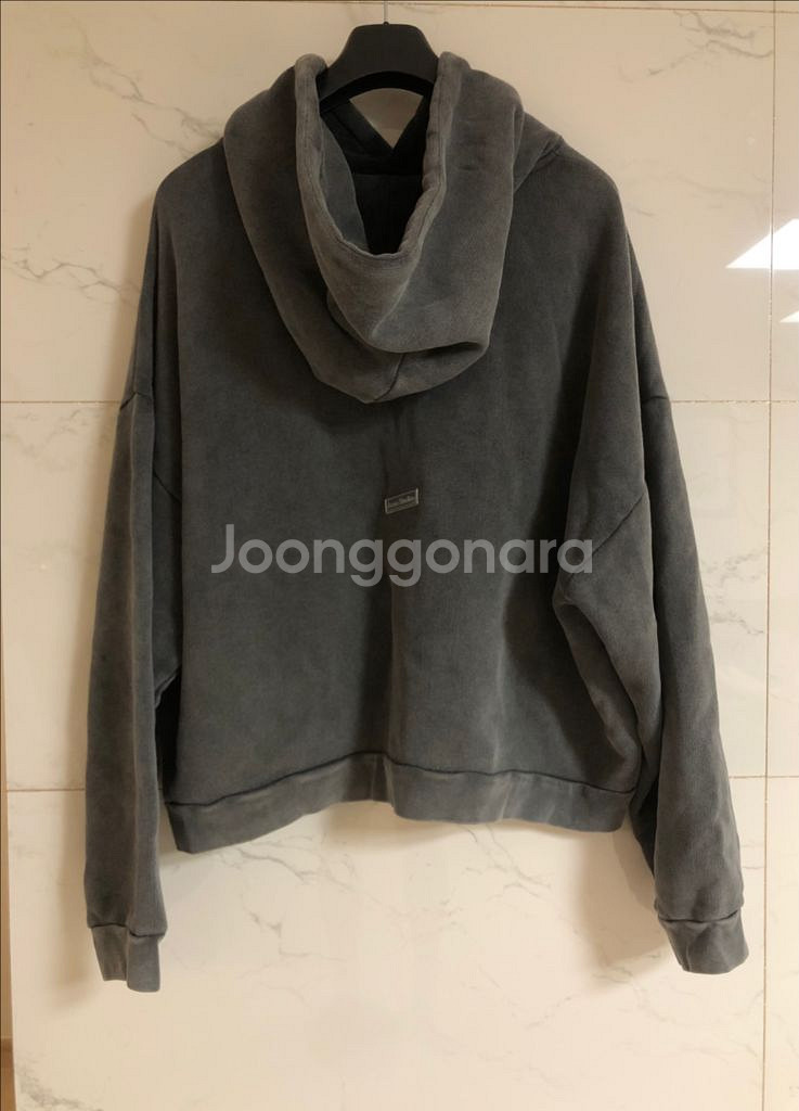 아크네스튜디오 후드티--1