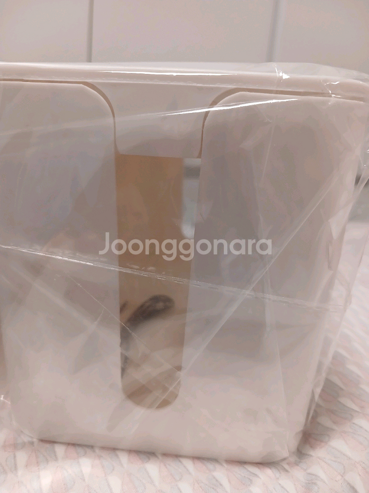 멀티탭 정리함--2