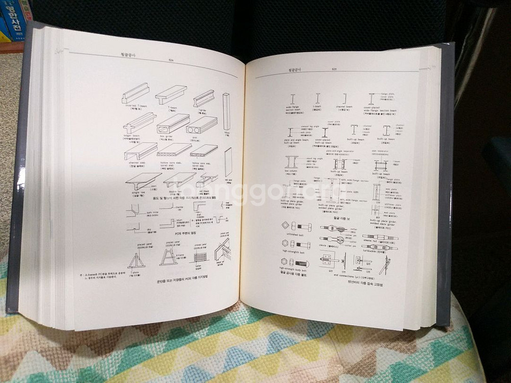 *토목공학대사전--3