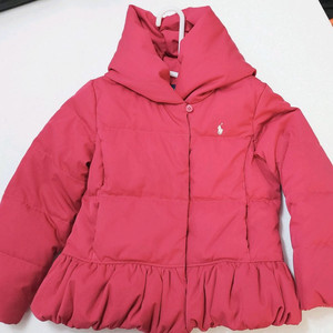 폴로 패딩 점퍼 6 사이즈