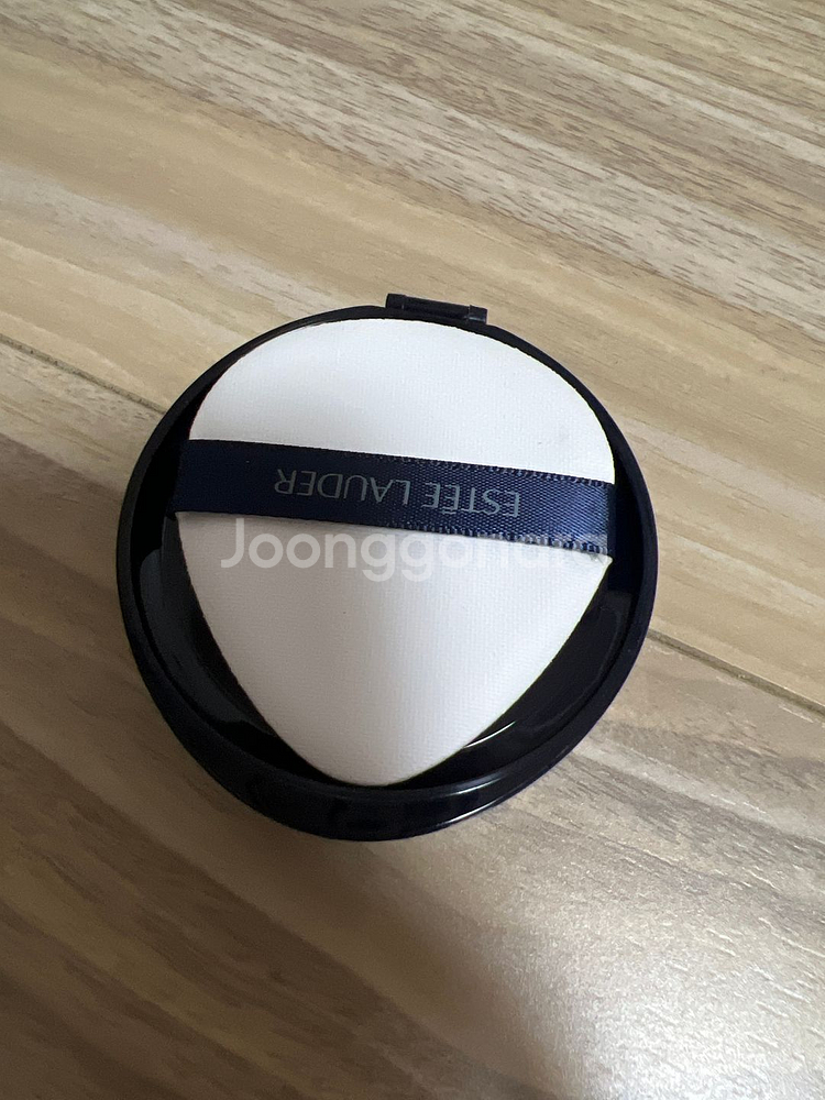 에스티로더 더블웨어 쿠션 리필 새상품 2개--2