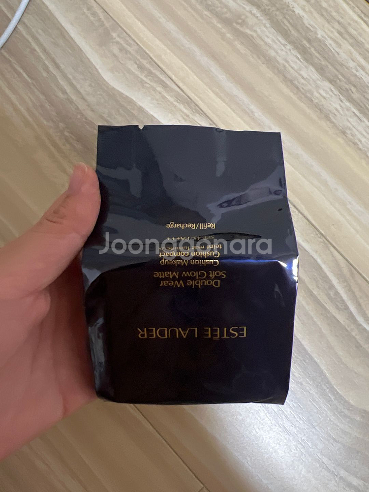 에스티로더 더블웨어 쿠션 리필 새상품 2개--4