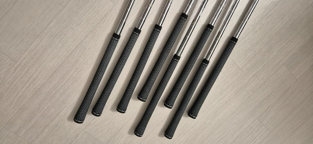 미즈노 jpx919 포지드 아이언 세트 (8개 구성)--2