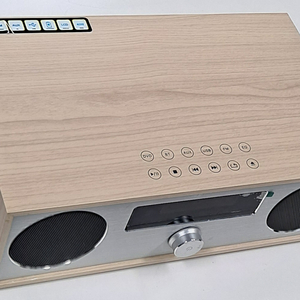 인비오 블루투스 멀티미디어 플레이어 (MS-900BT)