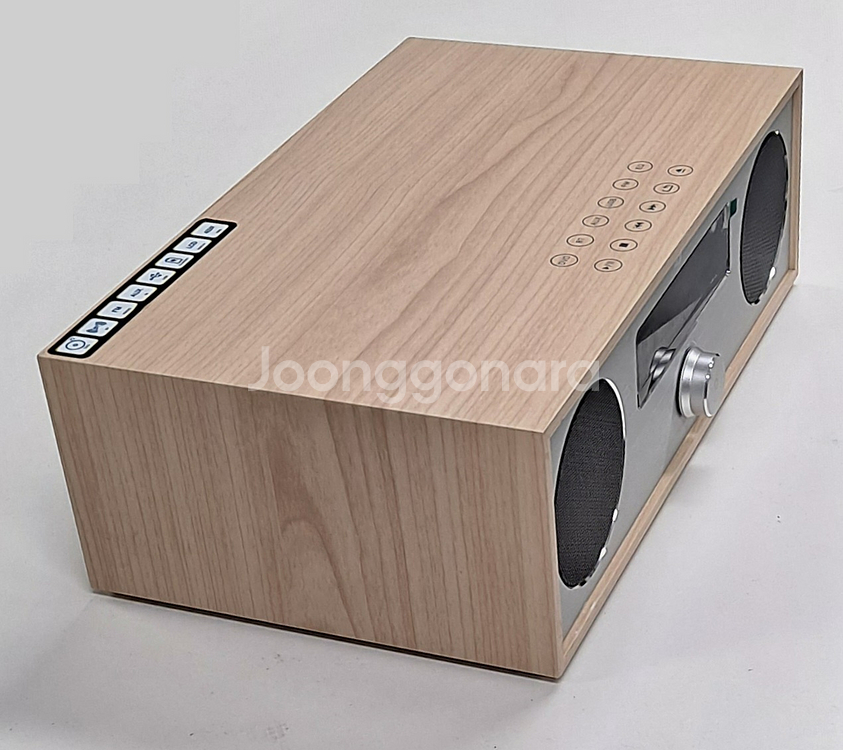 인비오 블루투스 멀티미디어 플레이어 (MS-900BT)--4