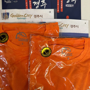 경주마라톤 10km 양도합니다