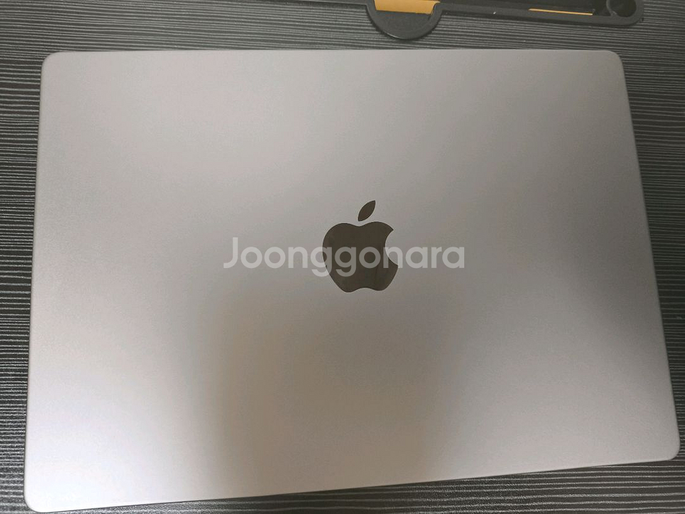 급처 맥북 m2 pro 14인치 팝니다 10코어16코어--5