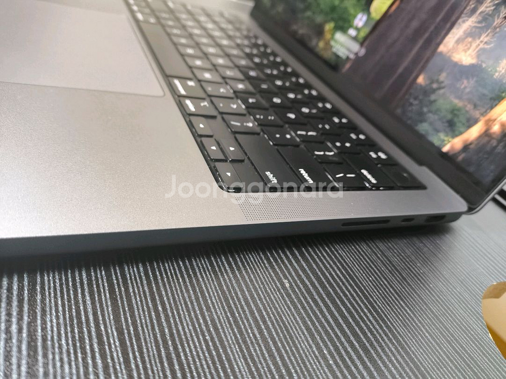 급처 맥북 m2 pro 14인치 팝니다 10코어16코어--9