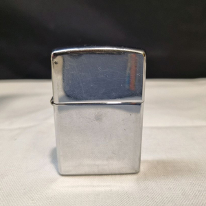 지포 오일 라이터 3