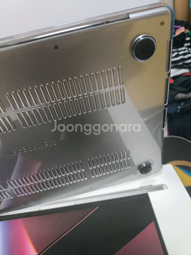 급처 맥북 m2 pro 14인치 팝니다 10코어16코어--12