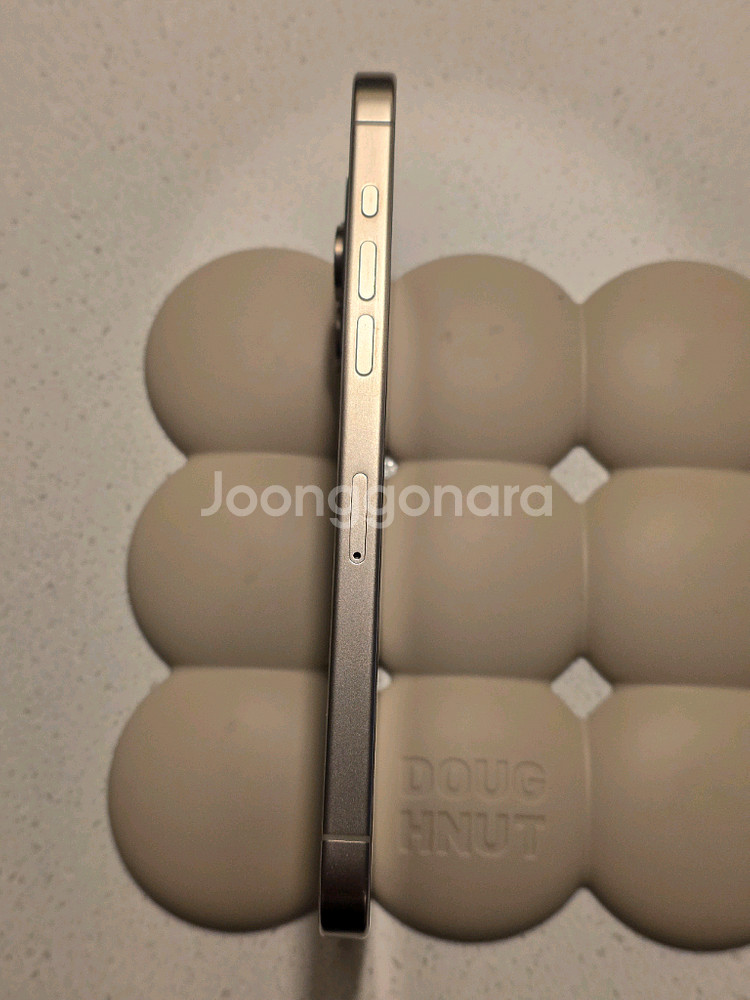 아이폰 15 프로맥스 내츄럴티타늄 256gb--3