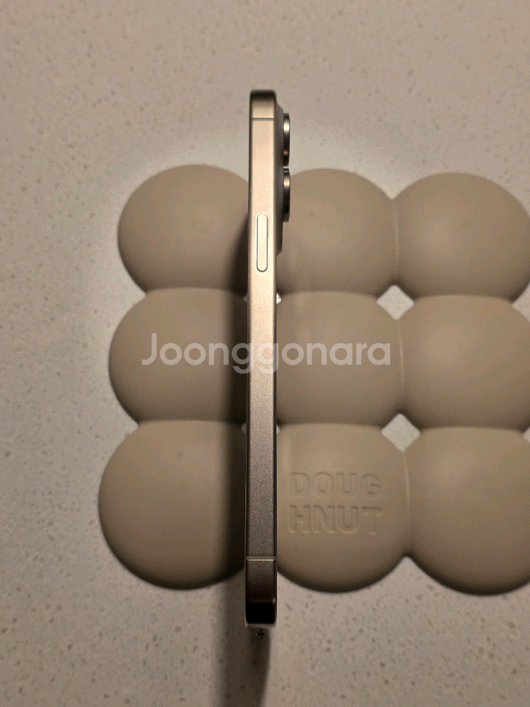 아이폰 15 프로맥스 내츄럴티타늄 256gb--4