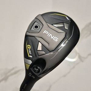 핑 g430 5번 유틸리티 (하이브리드)