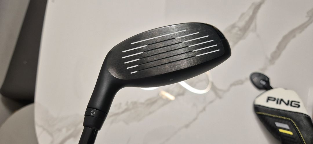 핑 g430 5번 유틸리티 (하이브리드)--1