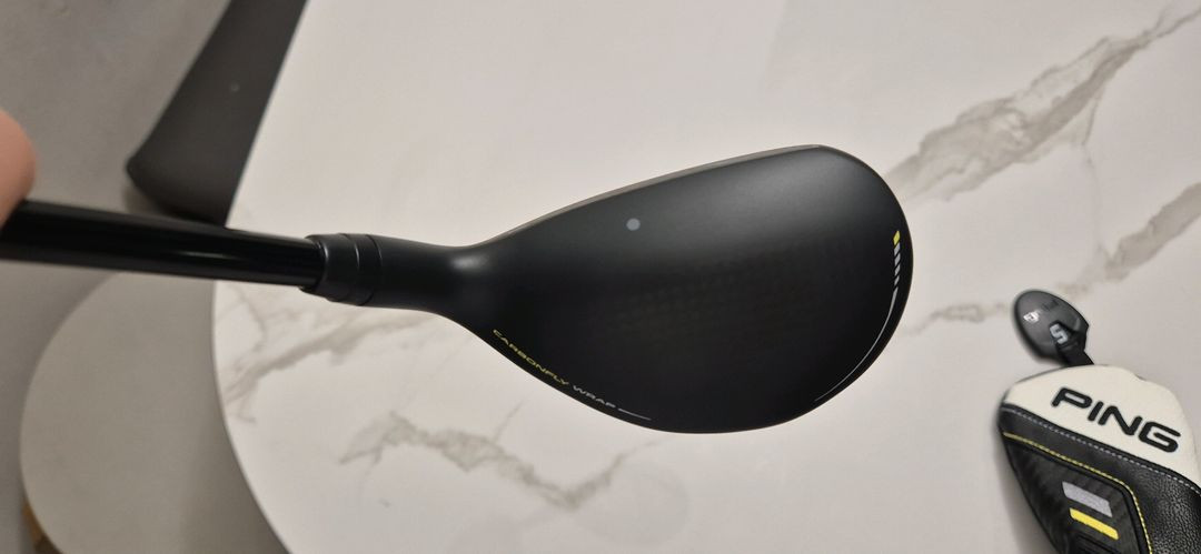 핑 g430 5번 유틸리티 (하이브리드)--2