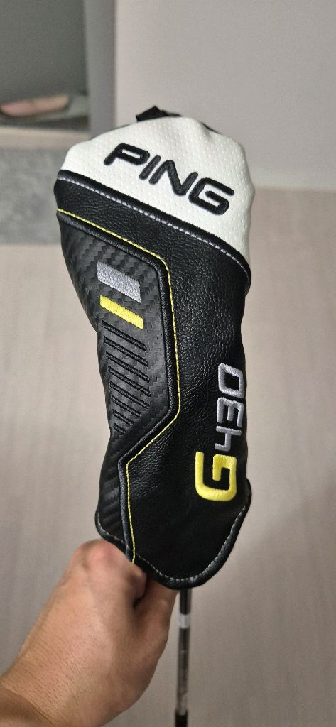 핑 g430 5번 유틸리티 (하이브리드)--3