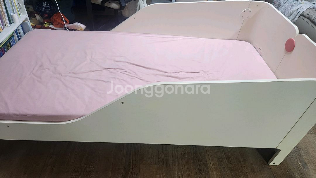 일룸 팅클팝 아동 침대--0