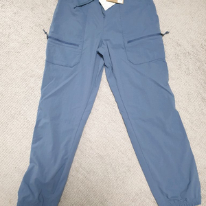 파타고니아 퀀더리 조거 여성 등산바지