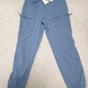 파타고니아 퀀더리 조거 여성 등산바지