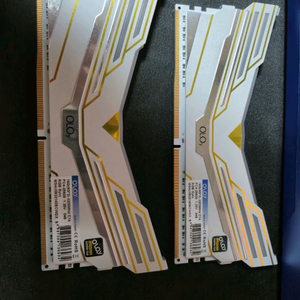 ddr4 삼성 b다이 3200cl14 8x8 (16g)