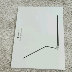니케 아이패드 매직키보드