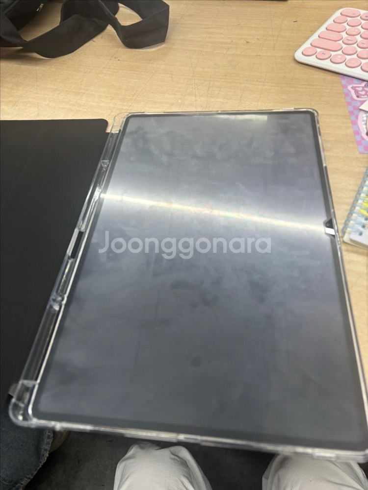 갤럭시탭 s9 울트라 5g--2