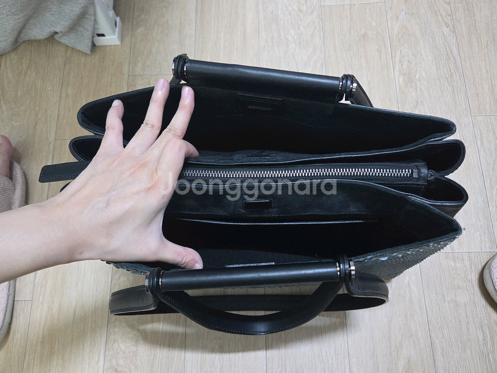 루즈앤라운지 숄더백--1