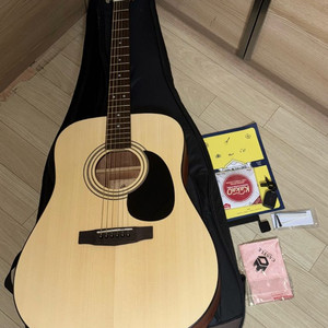 콜트 AD810 통기타 판매