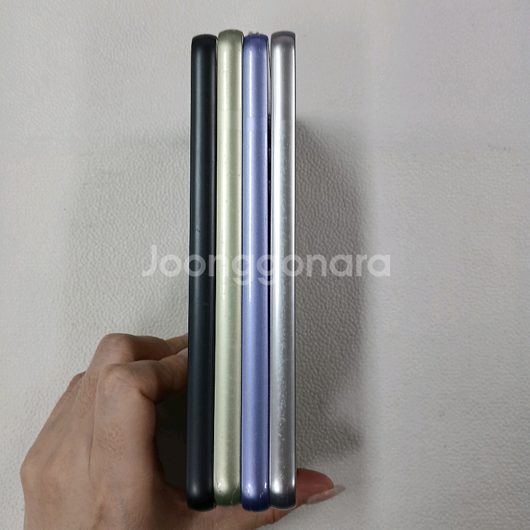 상태S급 갤럭시A34 128기가 공기계중고폰키즈폰알뜰폰--3