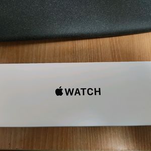 애플워치 SE 3 GPS 40mm 알루미늄 미드나이트