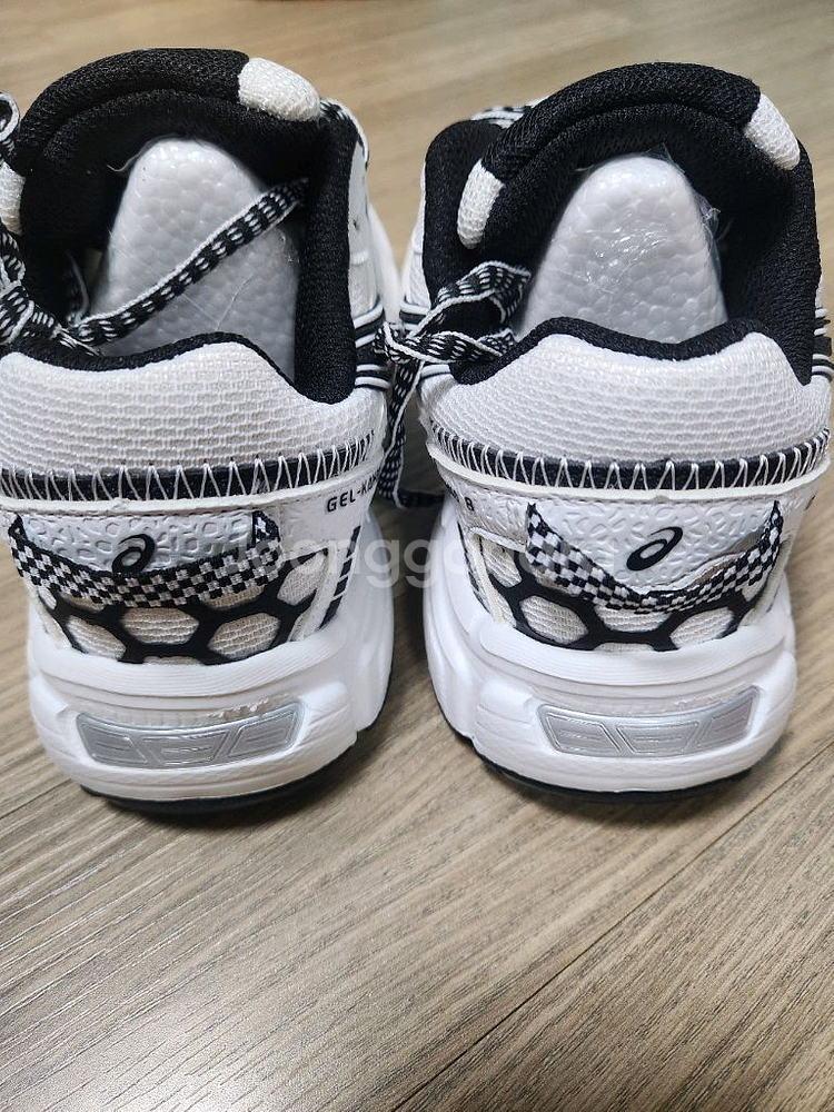 아식스운동화230(새상품)--1