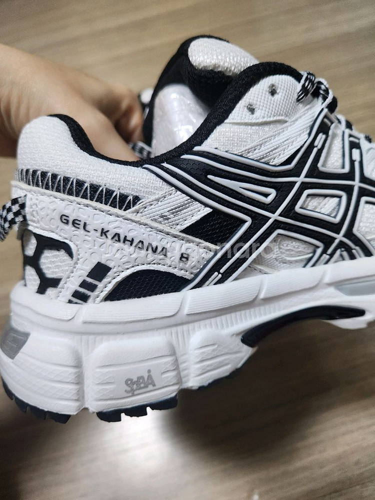 아식스운동화230(새상품)--3