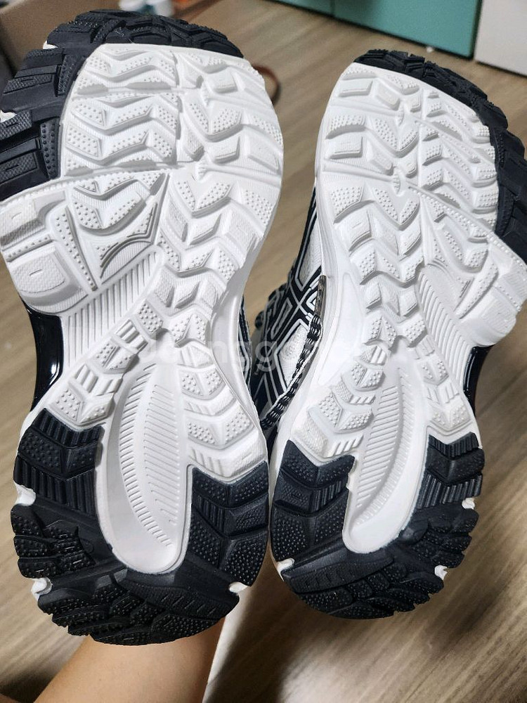 아식스운동화230(새상품)--2